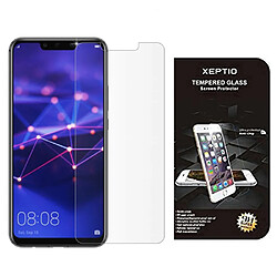 Xeptio Huawei Mate 20 LITE verre trempé protection écran vitre