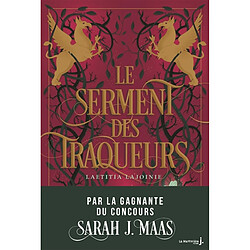 Le serment des traqueurs