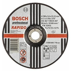 Bosch Expert for Inox 180 x 1,6 mm