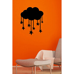 Avis EPIKASA Décoration Murale en Métal Petit nuage