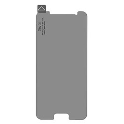 Avis Wewoo Verre trempé Transparent pour Samsung Galaxy A3 2017 0.26mm 9H Dureté de la Surface 2.5D Intimité Anti-éblouissement Non-plein Protecteur d'écran en