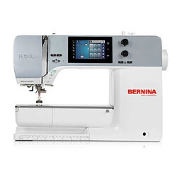 Machine à coudre Bernina 540