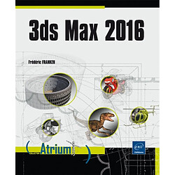 3ds Max 2016