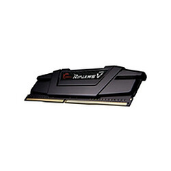 Mémoire RAM GSKILL F4-2666C18Q-128GVK CL18 32 GB