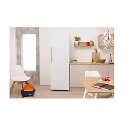 Avis Réfrigérateur 1 porte 366l 60cm blanc - SI82QWDFR - INDESIT