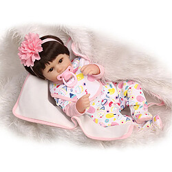 Universal Renaissance bébé poupée poupée jouet enfant poupée nouveau-né fille cadeau 40 cm