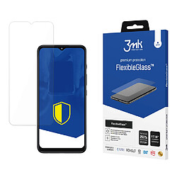 Max Protection Motorola Moto G50 5G Saipan - 3mk FlexibleGlass