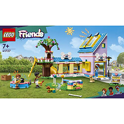 41727 Le centre de sauvetage canin LEGO® Friends