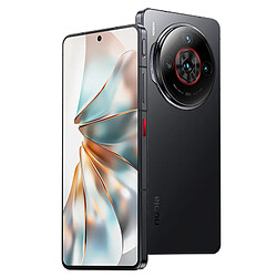 Nubia Z60S Pro Version Européenne Noir 16/1TB