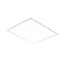 Saxby Panel LED Stratus Alliage Aluminium,acier,polystyrène Peinture blanc 3 Cm