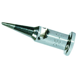 Bizline panne conique avec pointe 1.6 mm pour fer 700212