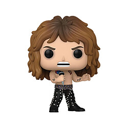 Funko Ozzy Osbourne - Figurine POP! Ozzy Osbourne (1989) 9 cm