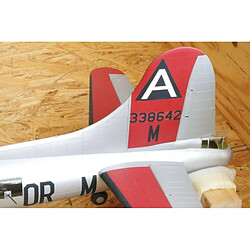 Acheter Hk Models Maquette Avion B-17g Flying Fortress Late Production