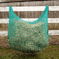 Kerbl Filet à foin Flexi Strong Vert 200x120 cm