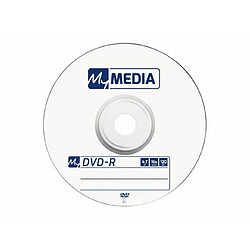 DVD vierge Générique