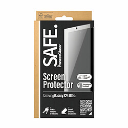 Film Protecteur pour Téléphone Portable Panzer Glass SAFE95668 Samsung Galaxy S24 Ultra