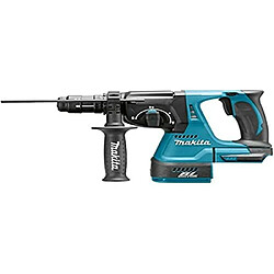 Marteau perforateur Makita DHR243RTJW