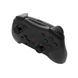 Avis NC Nintendo SWITCH Manettes SWITCH Manette BT noire câble de charge 1M - BT Controller Black