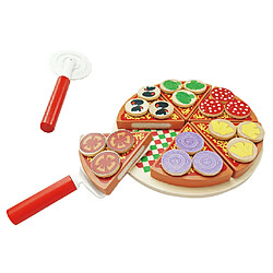 Avis Jouet cuisine fruits Pretend Cake Play maternelle