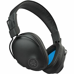 JLAB AUDIO Casques avec Microphone JLab Noir pas cher