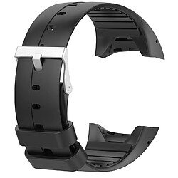 INF Bracelet de remplacement pour Montre Polar M400/M430 Black L