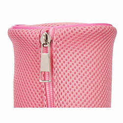 Avis Pincello Trousse d'écolier cylindrique Rembourré 22 x 8 x 8 cm (6 Unités)