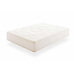 Moonia Matelas Regal Supreme - 160X200, 30cm