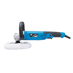 Silverline Ponceuse polisseuse 1200 W 1200 W - 264569