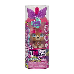 Avis Mini poupée VIP Pets IMC TOYS - Bow Power - Juliet