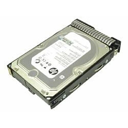 Hewlett Packard Enterprise 4TB 3.5" 7.2K 6G SAS