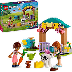 42607 L étable du veau d Autumn LEGO® Friends