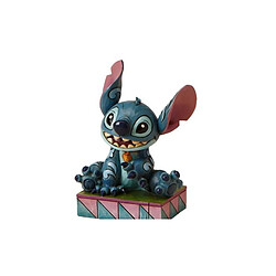 Disney Figurine Stitch – Ohana means Family Traditions Jim Shore