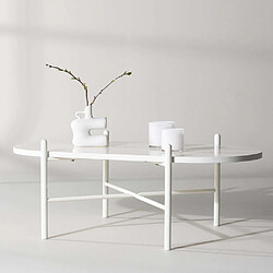 Venture Home Table basse 65,5 X 120 cm Pueblo.