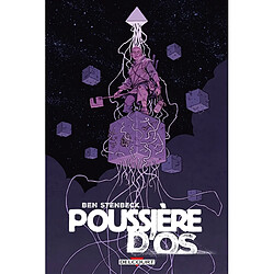 Poussière d'os