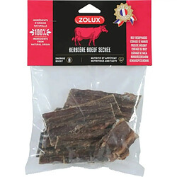 Jouet pour chien Zolux Beef esophagus Viande de bœuf 150 g