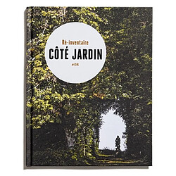 Côté jardin - Occasion