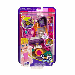 Ludendo Coffret papillon Polly Pocket