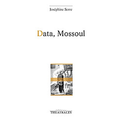 Data, Mossoul - Occasion