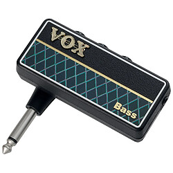 amPlug Bass V2 Vox