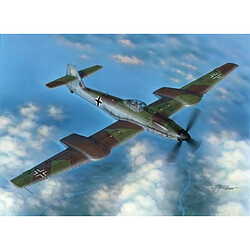 Blohm & Voss BV 155V-1 - 1:72e - Special Hobby