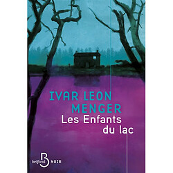 Les enfants du lac - Occasion