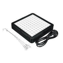 Avis Justgreenbox 65W LED élèvent des lampes de culture de plantes hydroponiques à spectre complet à panneau lumineux - 1640557-EU