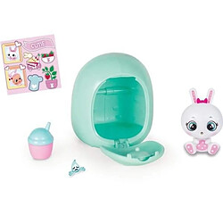 iMC Toys Maisons Pets Cry Babies Magic Tears - Vagues 1 & 2