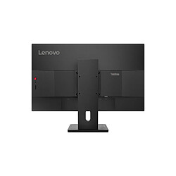 Écran Lenovo ThinkVision E24-30 23,8" Full HD 100 Hz pas cher