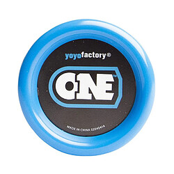 Avis Yoyo - Yoyo Factory- One Bleu