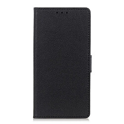 Etui en PU avec support couleur noir pour Samsung Galaxy Xcover Pro