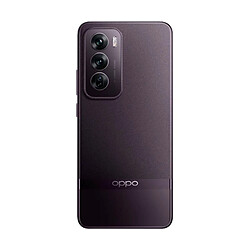 Avis OPPO Reno12 Pro 5G 12 Go/512 Go Noir (Nebula Black) Double SIM