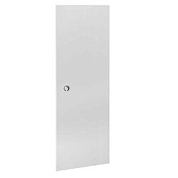 porte pour bac drivia - 18 modules - legrand 401446 - legrand 401456