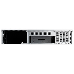 Avis SilverStone SST-RM23-502-MINI - Montage sur rack Server Boitier