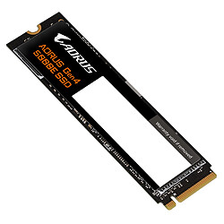 Disque dur Gigabyte AORUS 5000 M.2 1 TB SSD